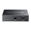 Tp-Link Omada ES205G Switch Gigabit Easy Managed a 5 porte (Nero)