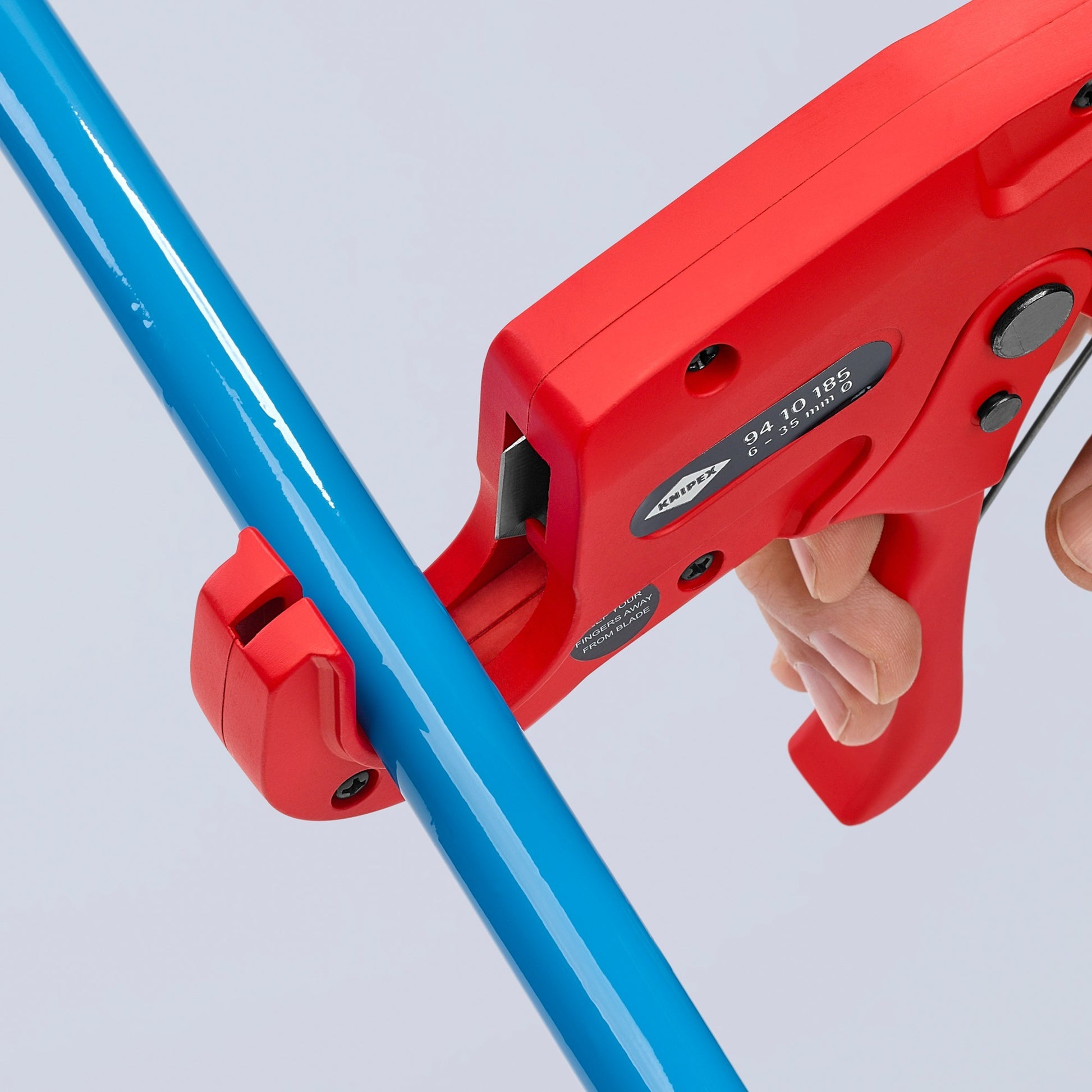Cutter di tubi Knipex 9410185