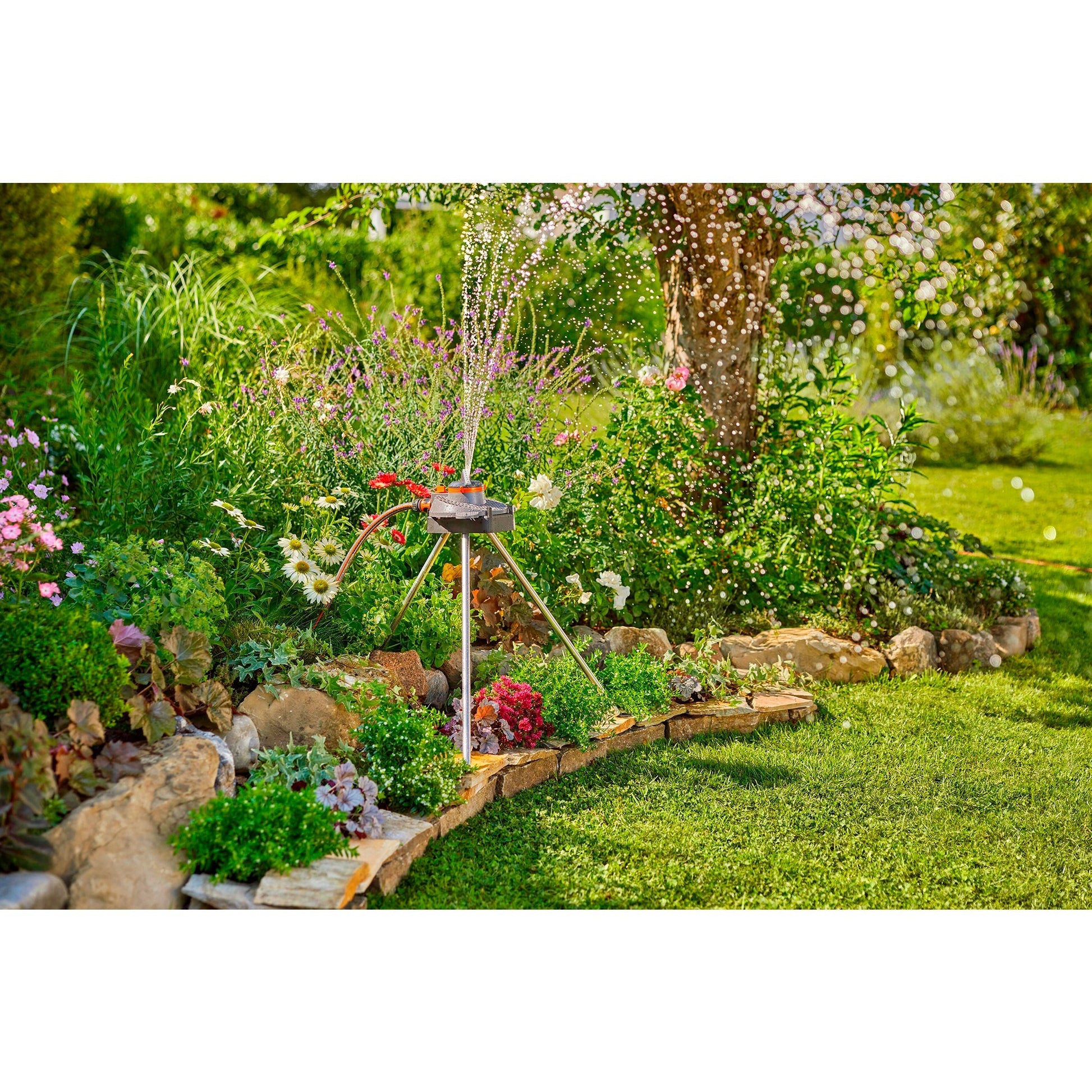 Gardena Spraying Standard