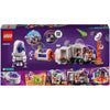 LEGO LEGO Amigos 42605 Base espacial en Marte y Rocket