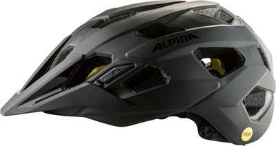 Alpina plose mips - casco mtb