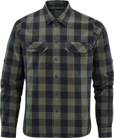 Trabajo de cubo - camisa
