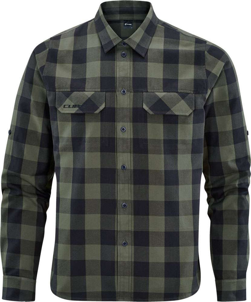 Cube work - shirt