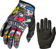 Manivela o'neal mayhem - guantes mtb - afbeelding 1
