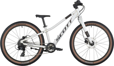 escala scott 400