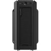 Be quiet! silent base 802 midi tower behuizing (zwart | 2x usb-a | 1x usb-c)