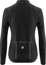 Assos uma gt hashoogi s11 - women's softshell jacket - afbeelding 2