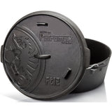 Petromax Dutch Oven FT12-T - afbeelding 2