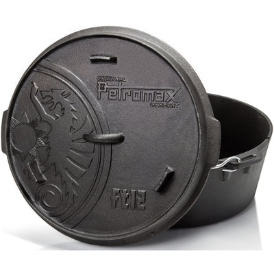 Petromax Dutch Oven FT12-T