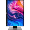 Monitor Asus proart display pa248qv 24 (nero argento, hdmi, displayport, vga, 4x usb-a 3.2 (5 gbit s))