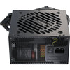 Alimentatore Seasonic core gc-650 atx 3.1 da 650 watt (nero, 2x pcie)