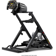 Next level racing wheel stand 2.0 houder (zwart) - afbeelding 7