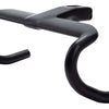 Cube litening aero basebar-stem-combination