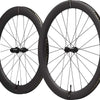 Reserve 52 63 700c dt240 wheelset