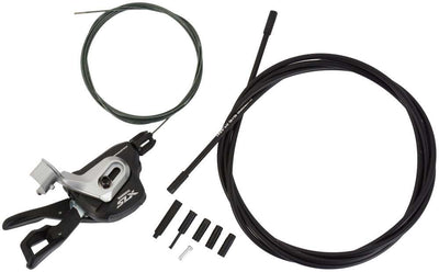 Versteller Shimano (derecha) 11 velocidad SLX MTB SL-M7000