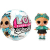 Mga entertainment l.o.l. surprise! all star b.b.s serie 3 voetbal pop (assortiment product)