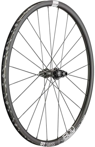 Ruota posteriore Dt Swiss G 1800 Spline® 25 28 dischi