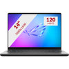 Asus Rog Zephyrus G14 Ga403up-QS005W 14 Copilot+ Laptop da gioco (Grigio | Ryzen 9 270 | RTX 5070 | 32 GB | SSD da 1 TB | OLED)