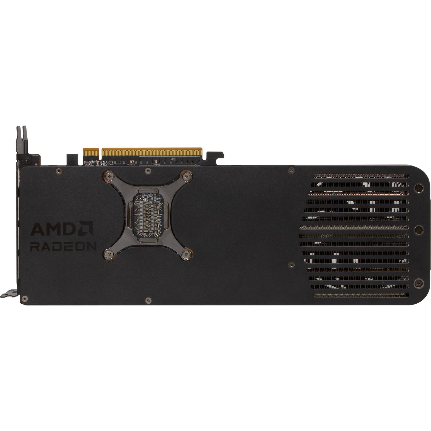 Scheda grafica Powercolor Radeon RX 9070 Gre Reaper 12GB GDDR6 (nera, RDNA4, 3x Display Port, 1x HDMI 2.1)