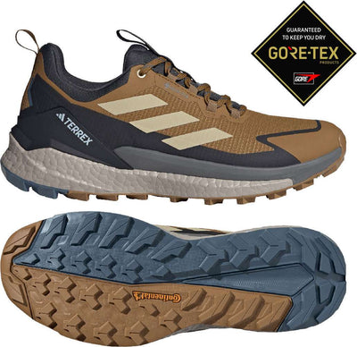 Adidas Terrex Free Hiker 2 Low GTX® calzado para exteriores