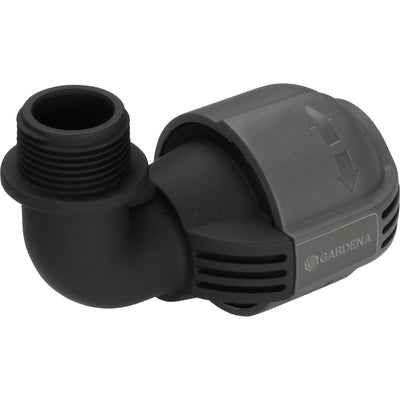 Gardena L PIEZA 25 mm x 3 4 Cable externo