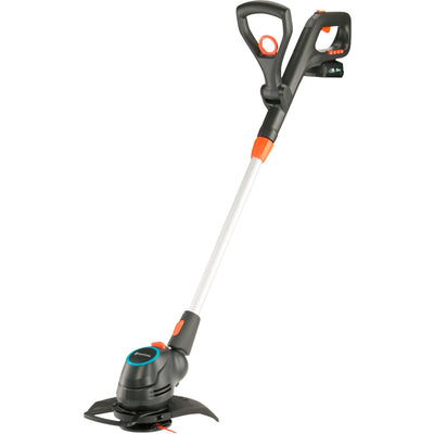 Gardera ComfortCut 23 18V P4A Set