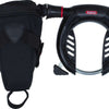 Abus pro shield plus 5950 nr + 6ks + st5950 frame lock set