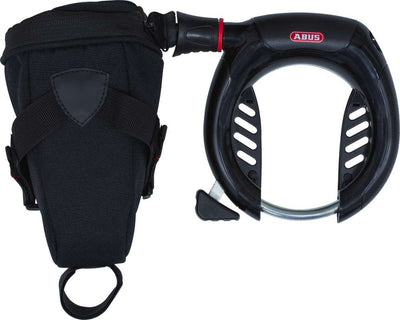 Abus pro shield plus 5950 nr + 6ks + st5950 frame lock set