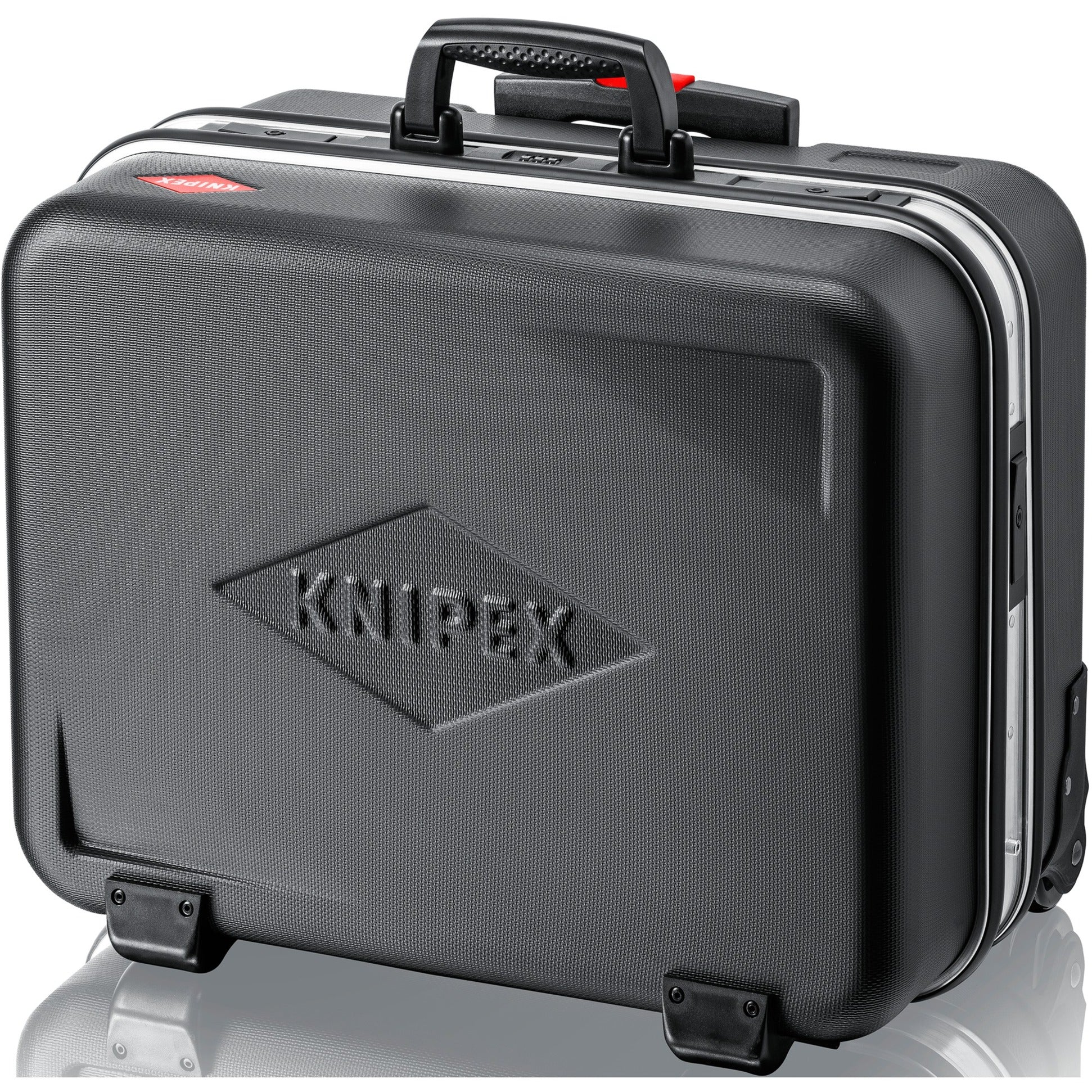 Knipex Toolship ocupado Twin-Move