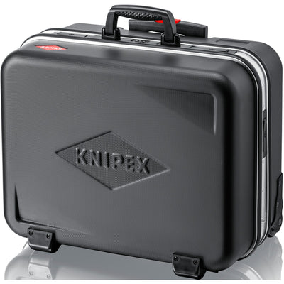 Knipex Toolship ocupado Twin-Move