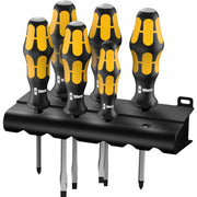 Wera 932 6 Screwdriver set Kraftform - afbeelding 1