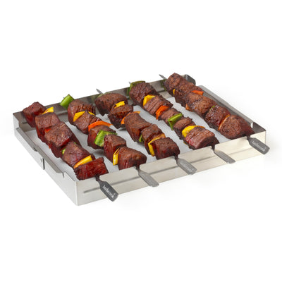 Porta brochette Barbecook