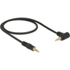 Delock 3.5 mm masculino> 3.5 mm masculino