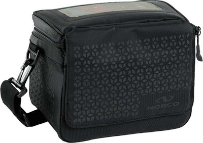 Borsa da manubrio Norco Telford Klickfix