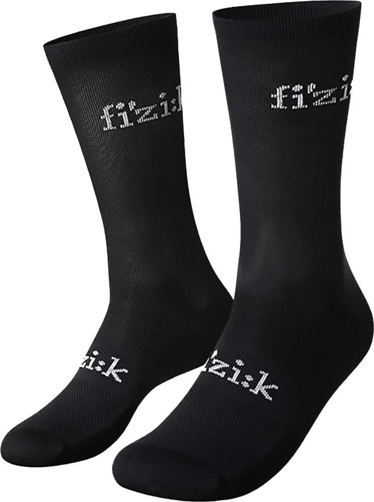 Fizik road bike socks
