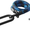 Ojal Texlock u x - u-lock incl. cable textil con alma de acero
