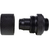 Alphacool eiszapfen 13 raccordo a compressione 10mm (nero)