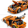 LEGO Technic 42204 Toyota Supra Mk4