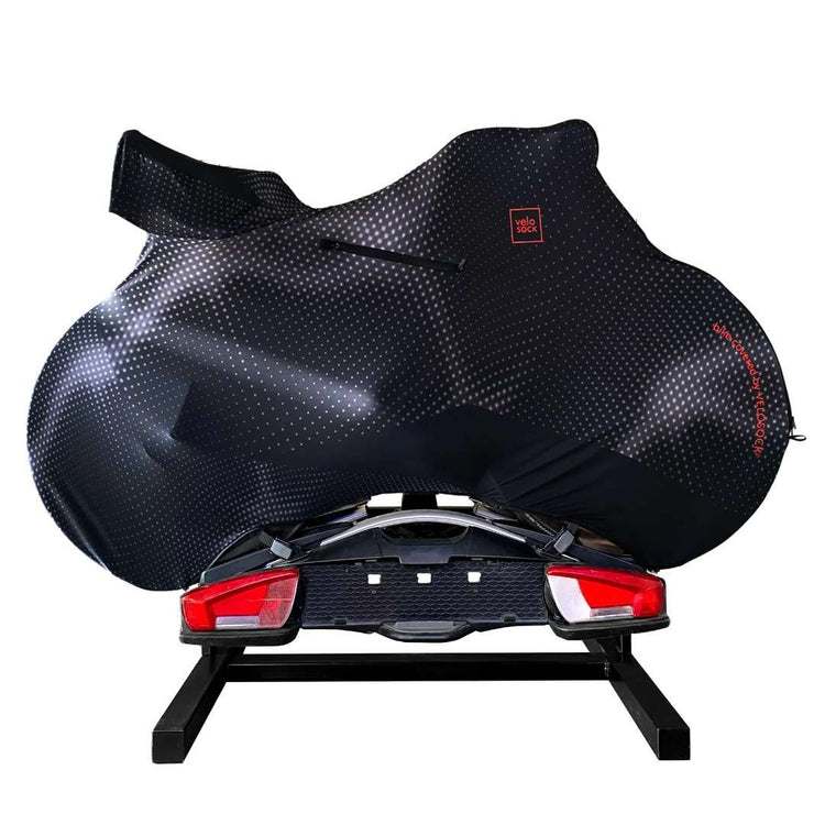 Funda Velosock para portabicicletas de carreras