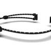 Silva smini fly black 3 mm - headband