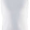 Maglia artigianale superleggera in mesh cool: camicia a strati base