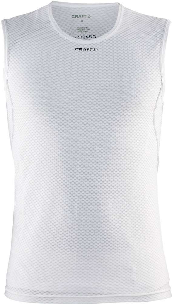 Maglia artigianale superleggera in mesh cool: camicia a strati base