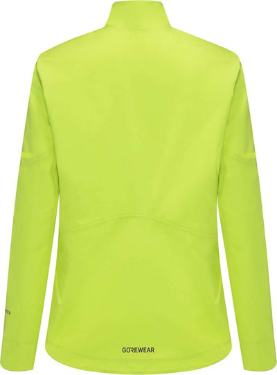 Gorewear swiftride gore-tex - women's rain jacket