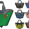 Bolsa de compras Racktime Agnetha 2.0