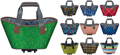 Bolsa de compras Racktime Agnetha 2.0