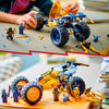 Lego 71811 ninjago arins ninjaterreinbuggy