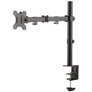 Neomounts flatscreen bureausteun fpma-d550black monitorarm (zwart) - afbeelding 2