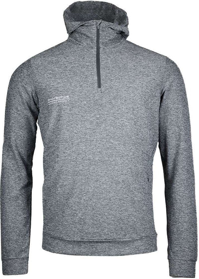 Piedra solar protectora - sudadera con capucha mtb