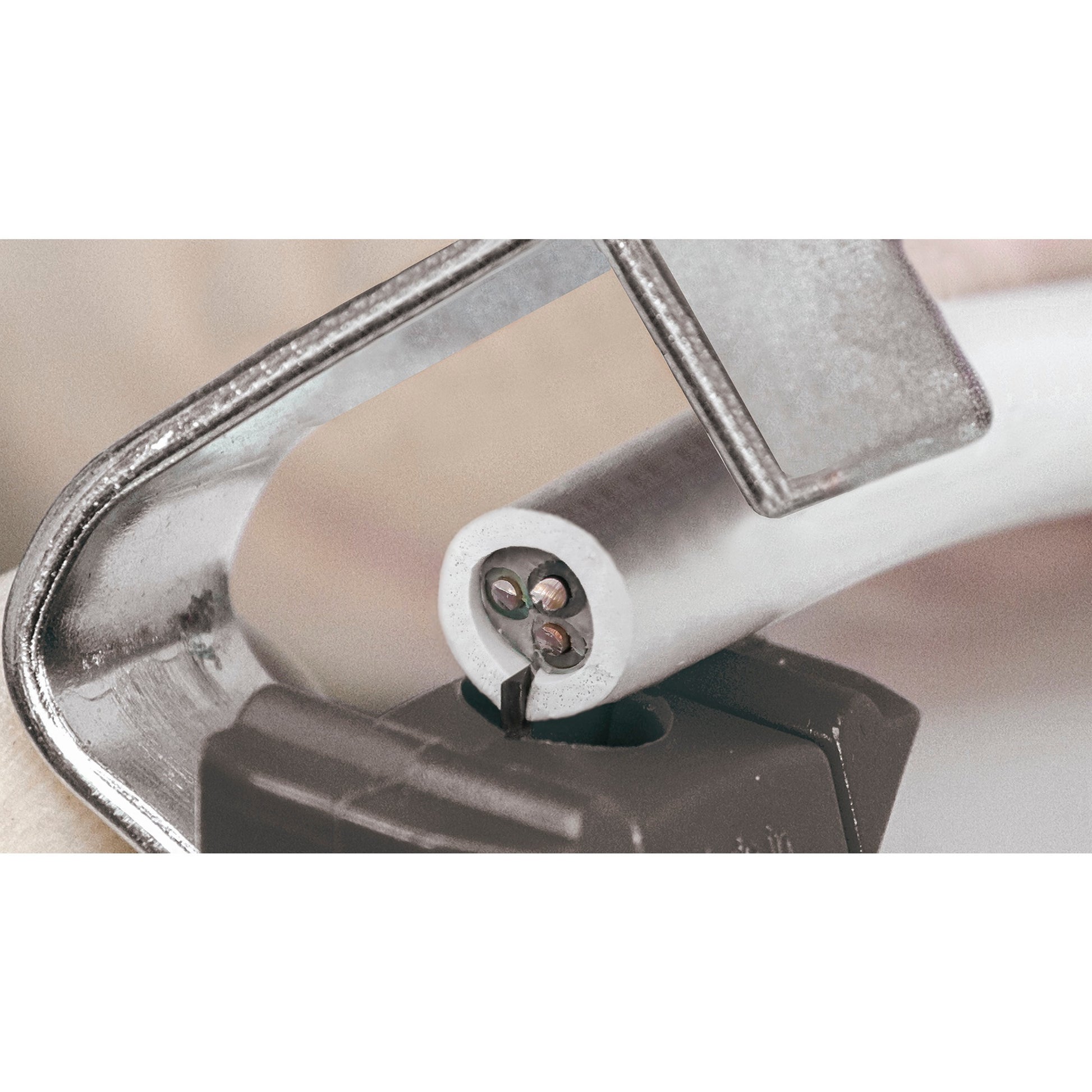 Strumenti di smantellamento di Wiha con coltello da rimorchio auto -svolta