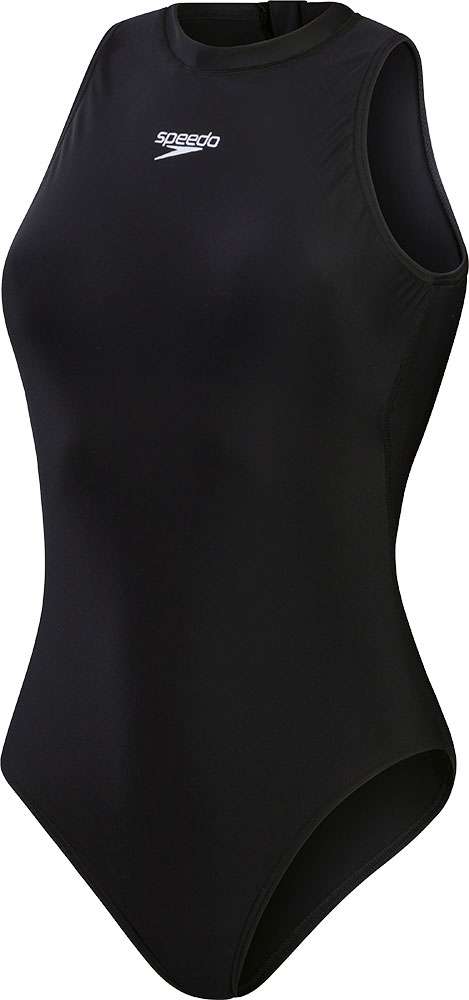 Tuta idraulica Speedo - costume da bagno da donna